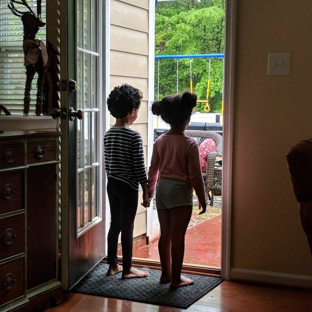 Meet your Posher, Brian